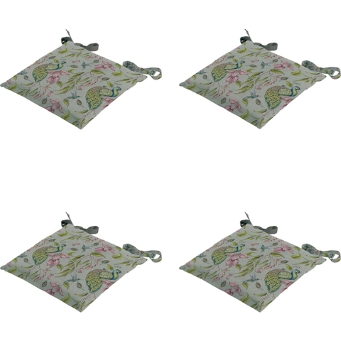 Madison zitkussen annabel 46x46 - 4 stuks