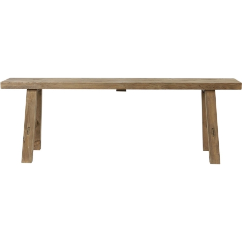 Light & Living bank safane 108x20x36.5cm -