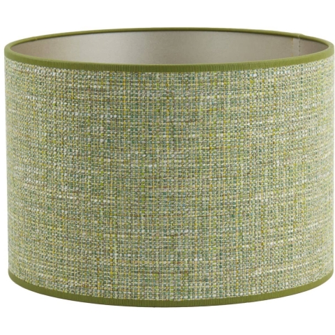 Light & Living lampenkap tweed Ø25x18cm -