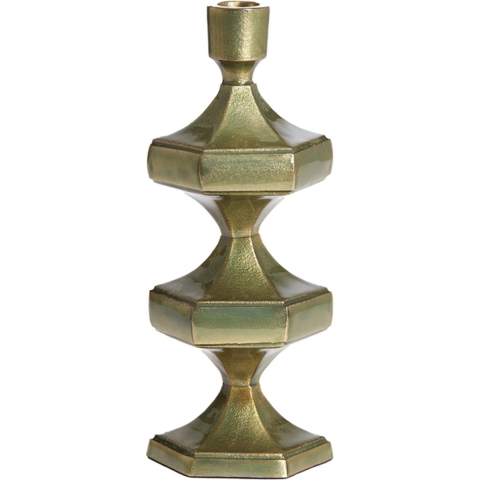 Light & Living kandelaar wambiri 10x9x25cm -