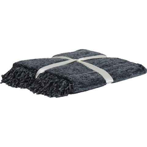 Light & Living plaid juliette 152x127x0.5cm -