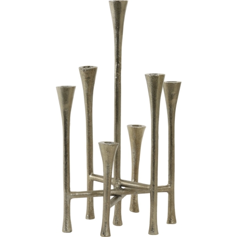 Light & Living kandelaar olivier 26x23x45cm -