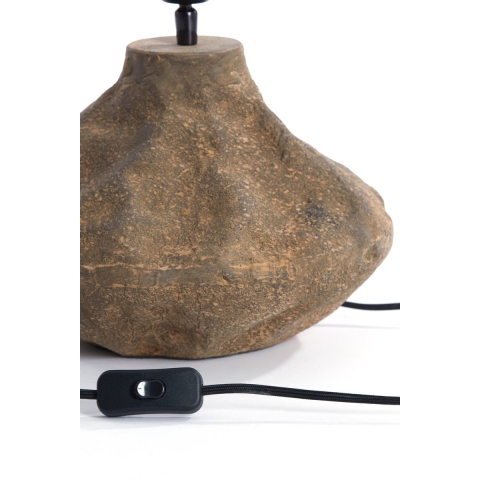 Light & Living lampvoet marzoka 29x28.5x29cm -