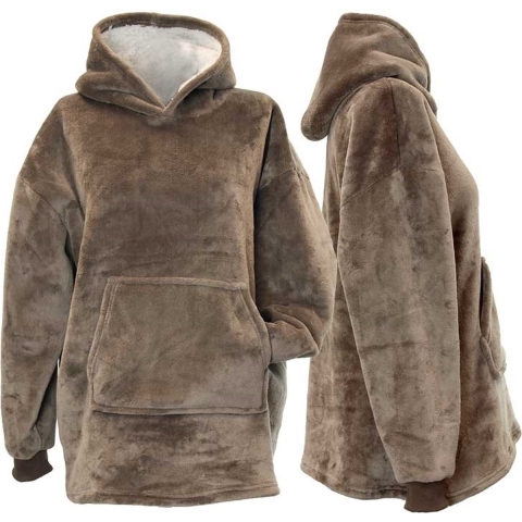 Unique Living hoodie kids hoodie -