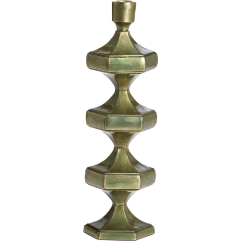 Light & Living kandelaar wambiri 10x9x33cm -