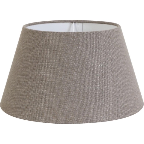 Light & Living lampenkap livigno 40x30x22cm -