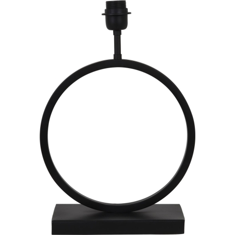 Light & Living lampvoet liva 30x12.5x42cm -