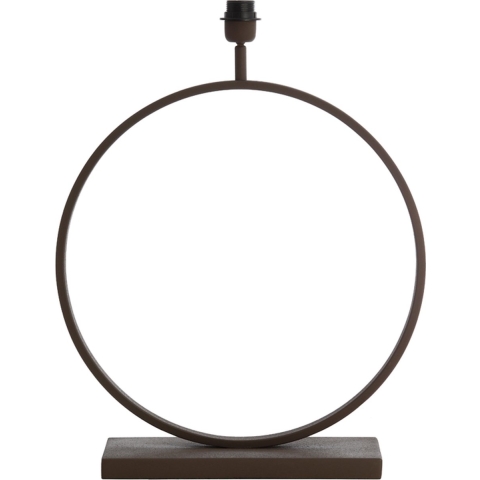 Light & Living lampvoet liva 50x15x59cm -