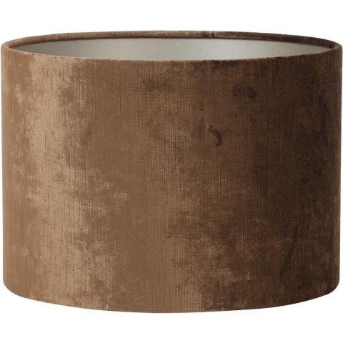 Light & Living lampenkap gemstone Ø30x21cm -