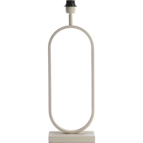 Light & Living lampvoet jamiri 20x13x55cm -
