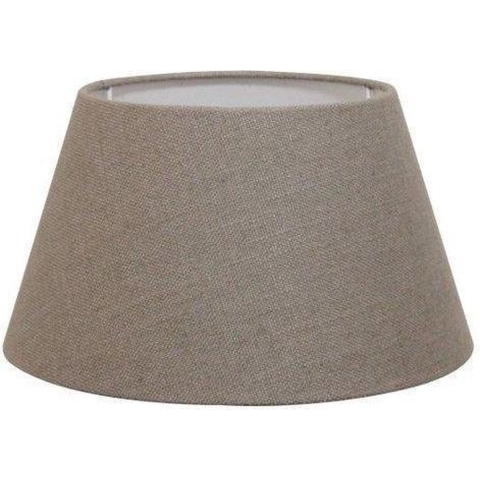 Light & Living lampenkap livigno 30x19x17cm -