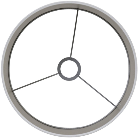 Light & Living lampenkap saverna Ø20x15cm -