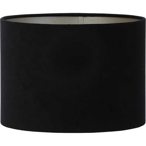 Light & Living lampenkap velours Ø25x18cm -