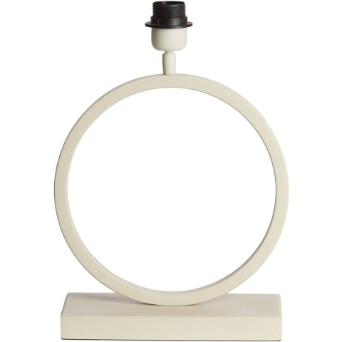 Light & Living lampvoet liva 30x12.5x42cm -