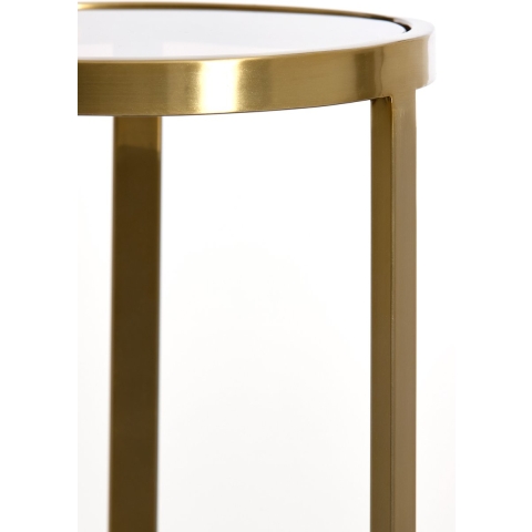 Light & Living zuil retiro Ø30x60.5cm -