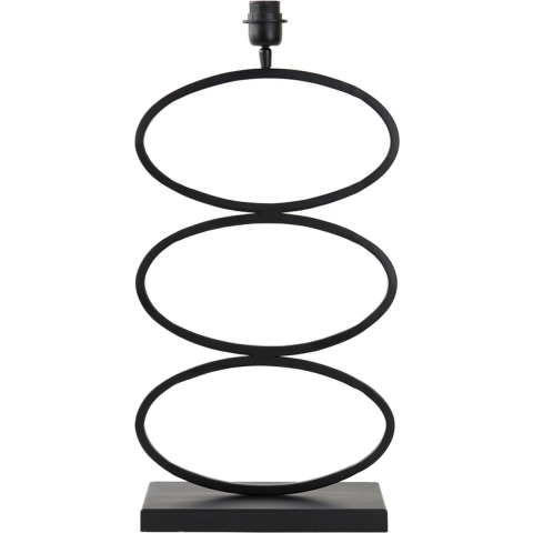 Light & Living lampvoet stelius 33x17x42cm -