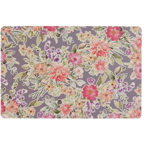 Unique Living placemat flowers 43,5x285cm flower