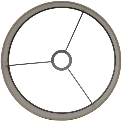 Light & Living lampenkap saverna Ø25x18cm -