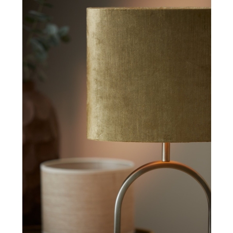 Light & Living lampenkap gemstone 38x17.5x28cm -