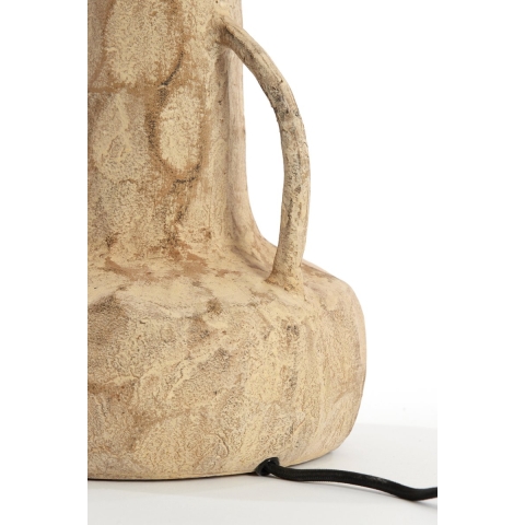 Light & Living lampvoet mogliano 20.5x20x43cm -