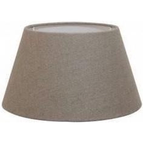 Light & Living lampenkap livigno 20x15x13cm -