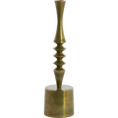 Light & Living kandelaar mistry Ø10x35cm -