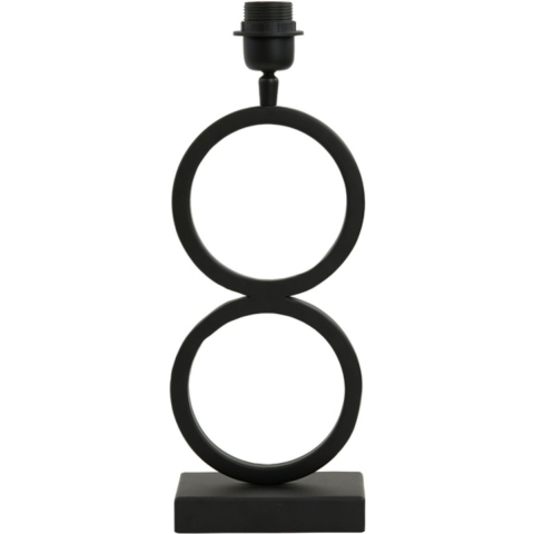 Light & Living lampvoet stelios 15x10x36cm -