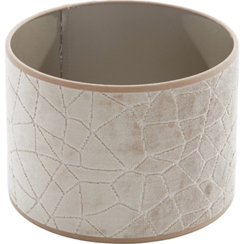 Light & Living lampenkap kassei Ø20x15cm -