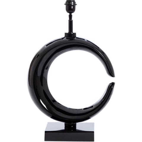 Light & Living lampvoet maan 37x20x60cm -