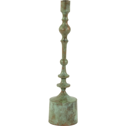 Light & Living kandelaar sheva Ø10x42cm -