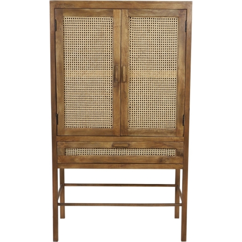 Light & Living kast nipas 90x45x160cm -