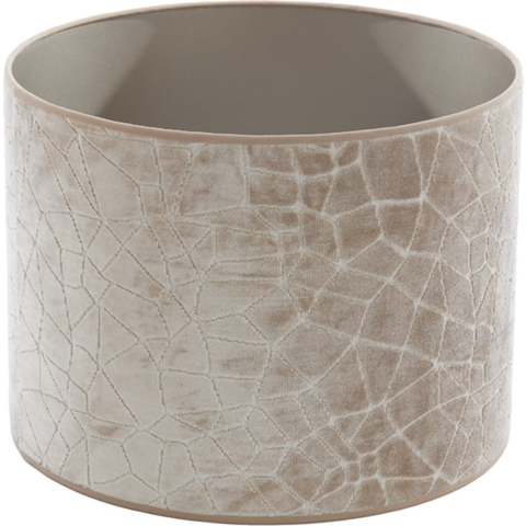 Light & Living lampenkap kassei Ø40x30cm -