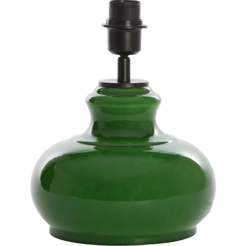 Light & Living lampvoet verde Ø23x28.5cm -