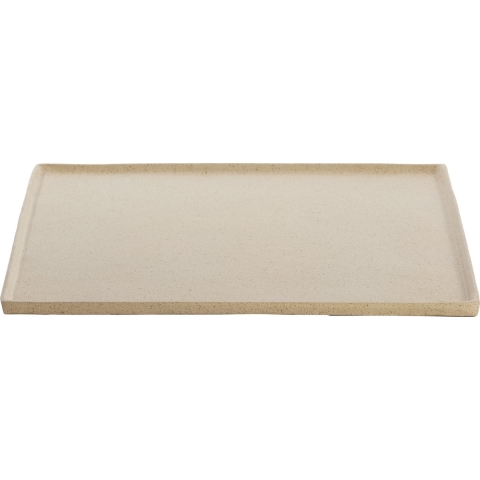 Light & Living schaal maes Ø39.5x1.5cm -