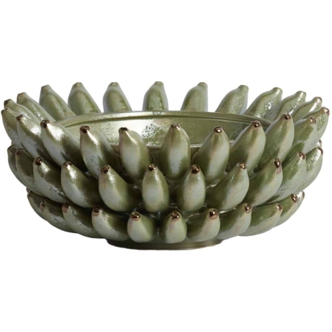 Light & Living schaal zita Ø34x15cm -