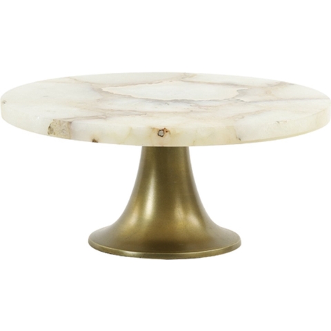 Light & Living schaal layo Ø25x11cm -