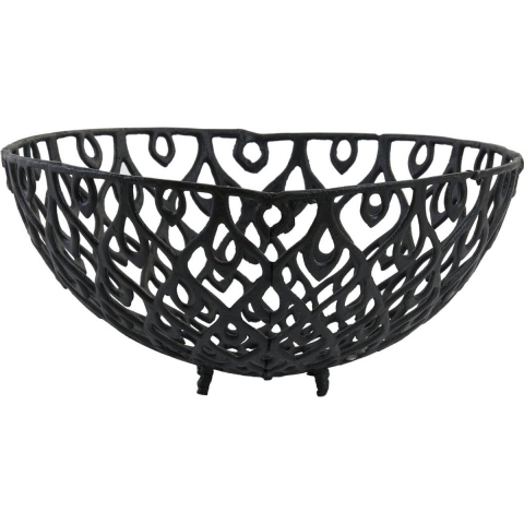 Light & Living schaal galuxa Ø39x17cm -