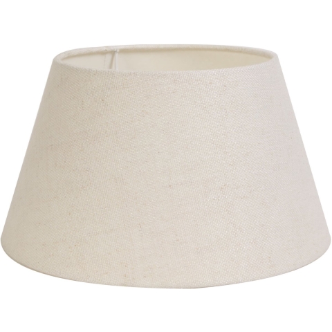Light & Living lampenkap livigno 50x40x27cm -