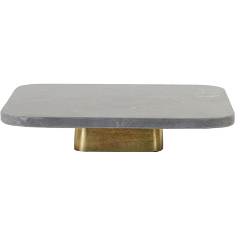 Light & Living schaal labade Ø33x6.5cm -