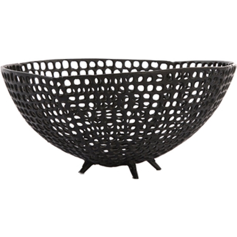 Light & Living schaal murcia Ø30x13cm -