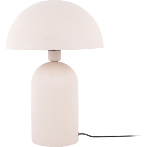 Leitmotiv tafellamp boaz large warm