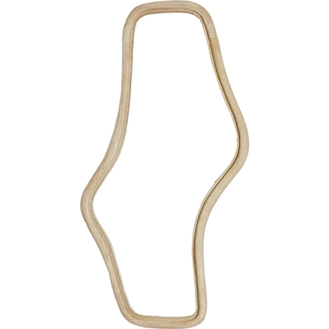 Light & Living spiegel celano 62x5x121cm -