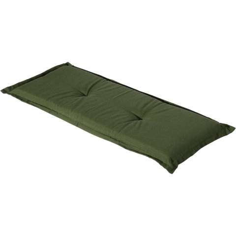 Madison bankkussen panama green 150x48 -