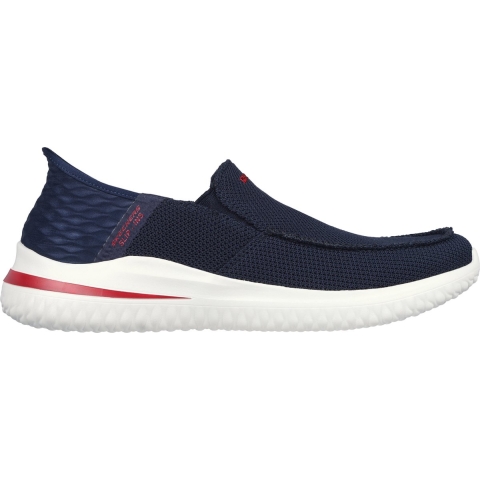 Skechers Delson 3.0 cabrino 210604/nvy