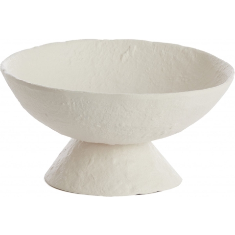 Light & Living schaal ota 25x24x12.5cm -