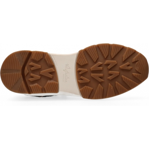 Australian Footwear Connery leather