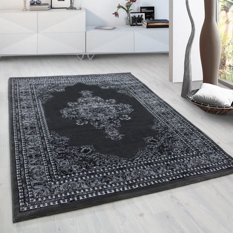 Muratap Marrakesh neizar oosters vloerkleed laagpolig- 120x170 cm