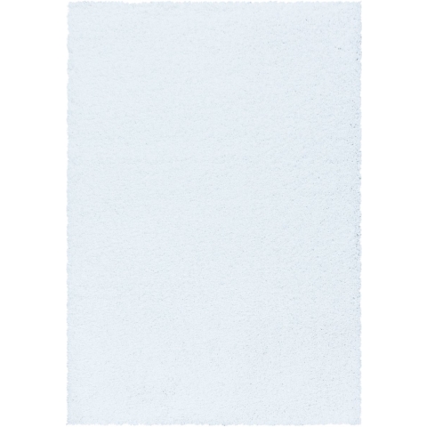 Muratap Monaco soft shaggy hoogpolig vloerkleed 80x150 cm