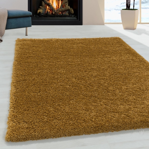 Muratap Monaco soft shaggy hoogpolig vloerkleed 200x290 cm