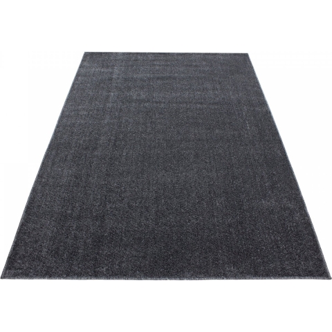 Muratap Basics effen vloerkleed laagpolig- 140x200 cm